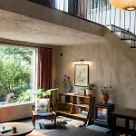 E. Gray House Villa *