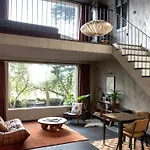 E. Gray House Villa *