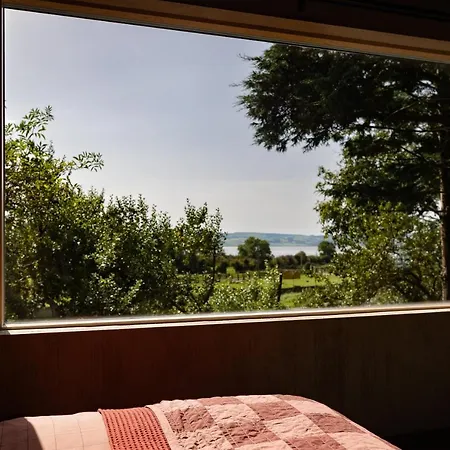 E. Gray House וילה דנגרבן