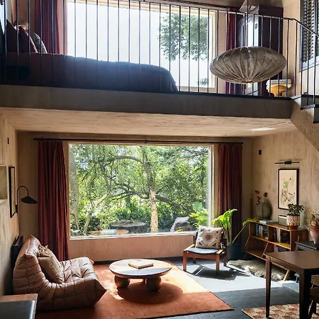 E. Gray House וילה דנגרבן