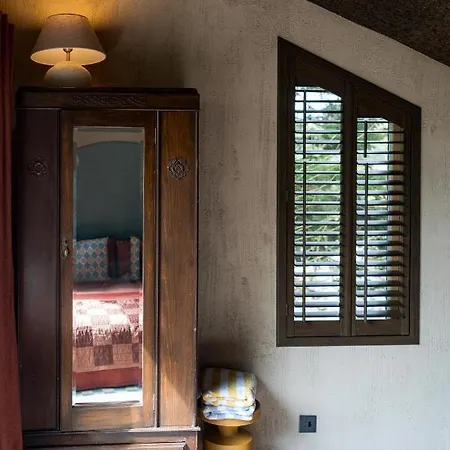 E. Gray House דנגרבן