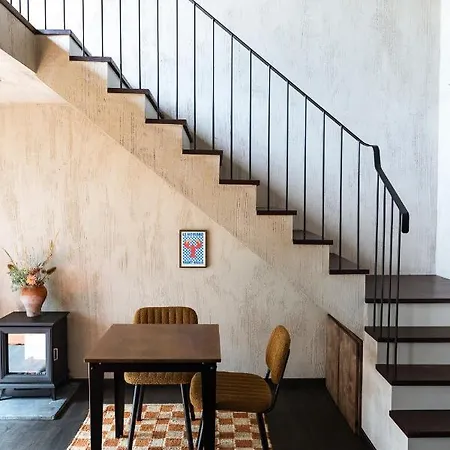 E. Gray House וילה