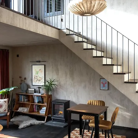 וילה E. Gray House דנגרבן