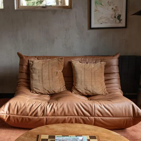 E. Gray House וילה דנגרבן