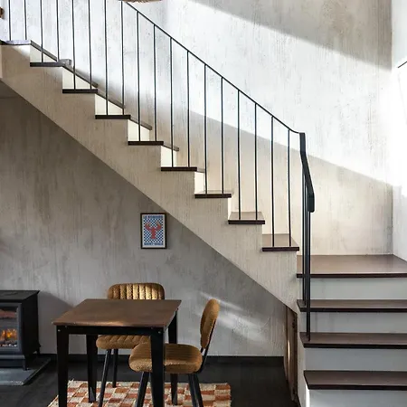 E. Gray House וילה דנגרבן