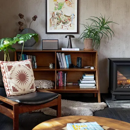 Βίλα E. Gray House Dungarvan (Waterford)