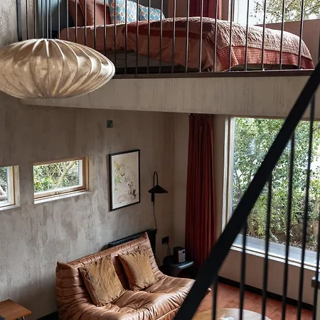 E. Gray House וילה