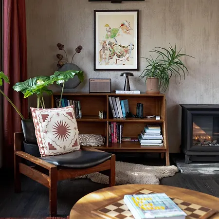 Βίλα E. Gray House *