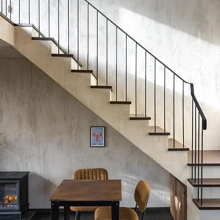 E. Gray House Dungarvan (Waterford)