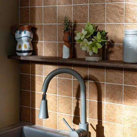 E. Gray House Βίλα