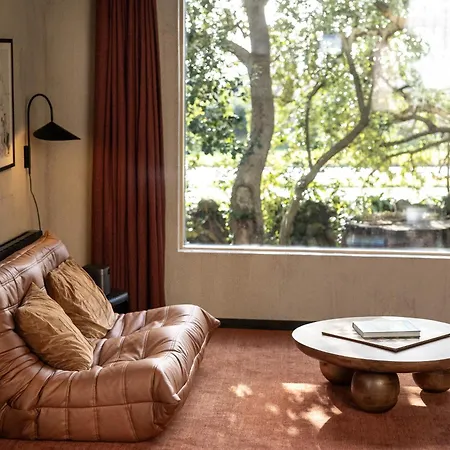 וילה E. Gray House *