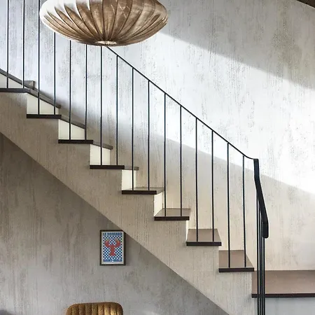 E. Gray House וילה דנגרבן