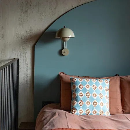 E. Gray House וילה