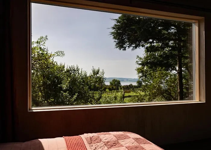 E. Gray House Villa Dungarvan (Waterford)