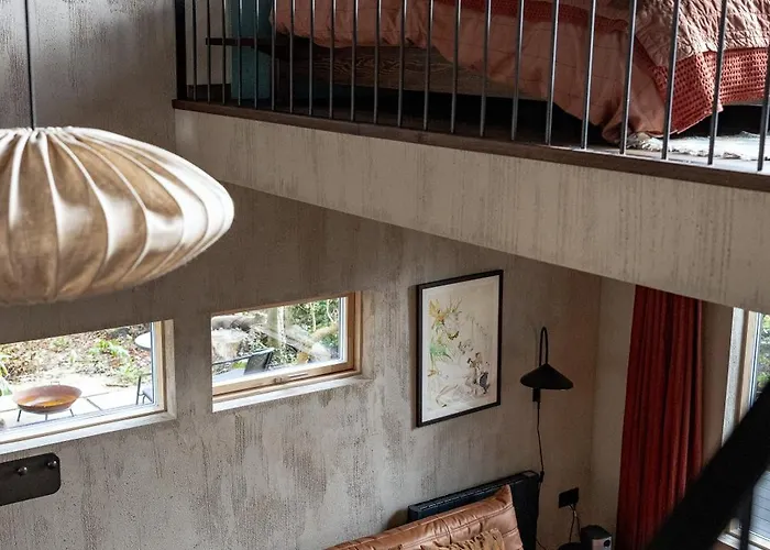 E. Gray House * Dungarvan (Waterford)