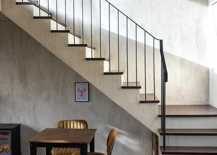 E. Gray House Villa Dungarvan (Waterford)