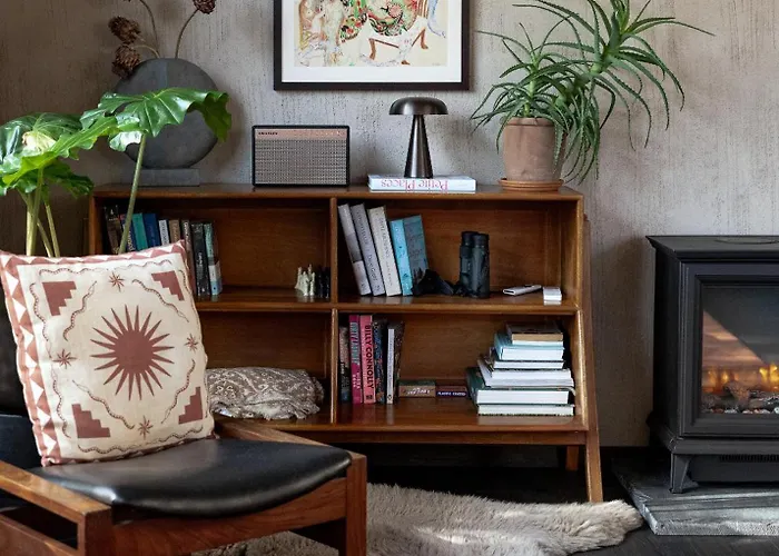 Villa E. Gray House Dungarvan (Waterford)