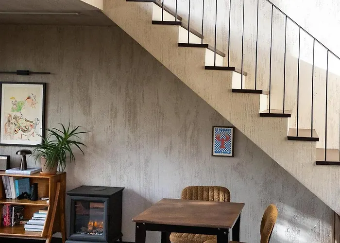 Villa E. Gray House Dungarvan (Waterford)