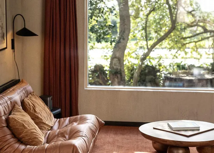 Villa E. Gray House *